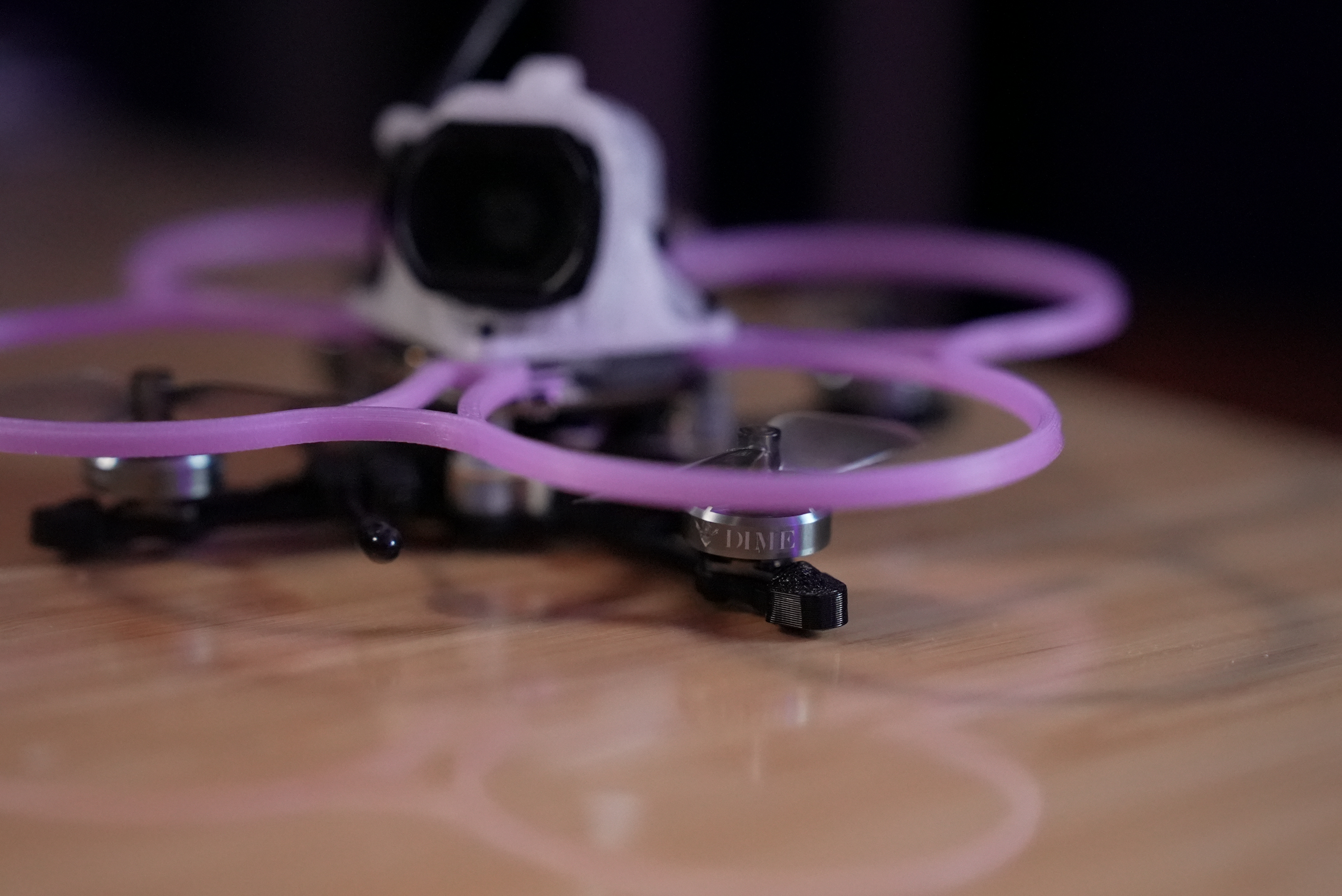 Aurora 3