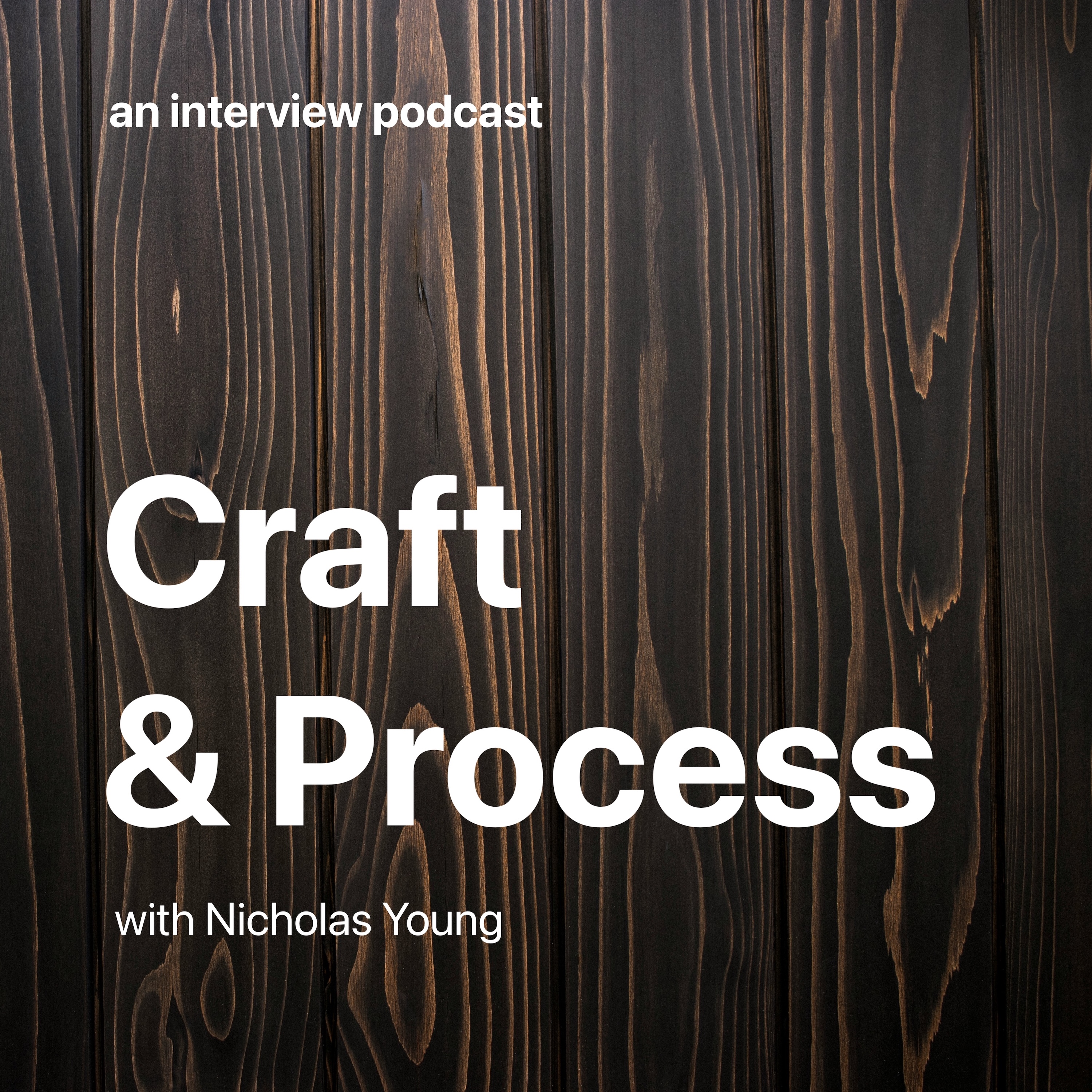 Craft and Process artwork